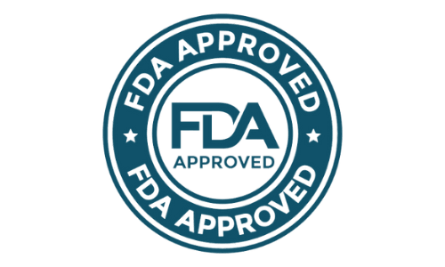 OliveBurn FDA Registered Facility