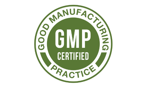 OliveBurn GMP Certified