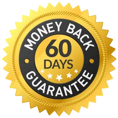 OliveBurn Money Back Guarantee